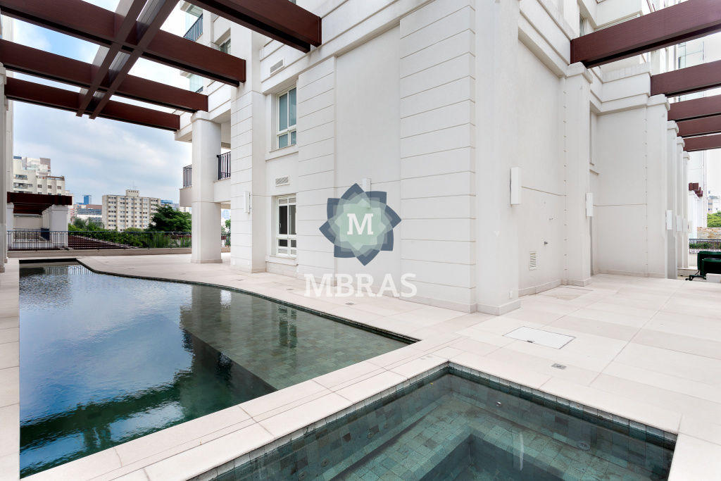 Condomínio de Luxo no melhor da Vila Olímpia - Incrível Maison disponível para venda - foto 0
