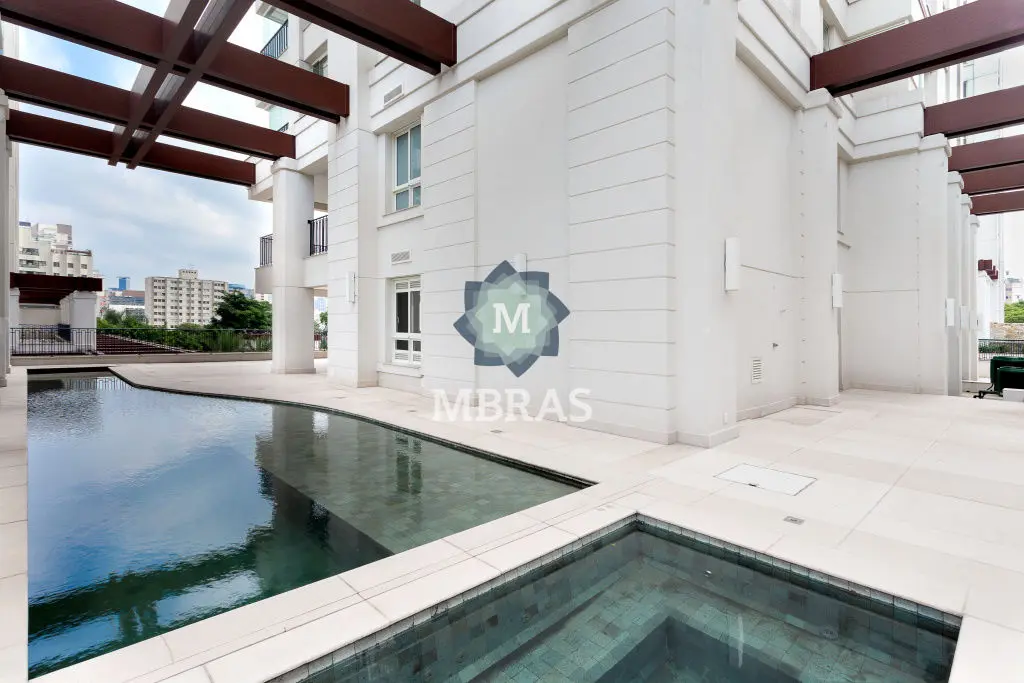 Condomínio de Luxo no melhor da Vila Olímpia - Incrível Maison disponível para venda - foto 0