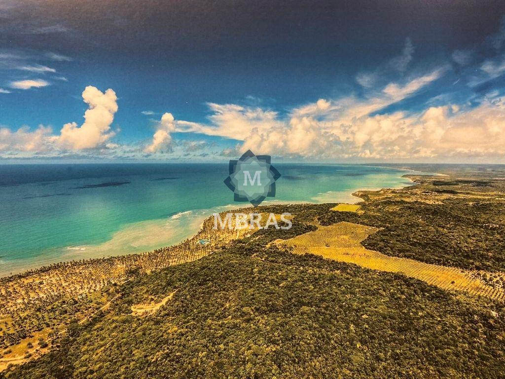 LINDA FAZENDA EM UM PARAÍSO PARTICULAR NO SUL DA BAHIA - foto 0