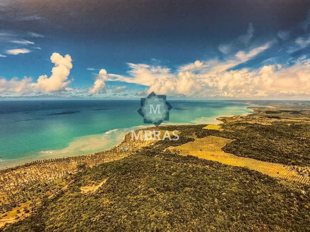 LINDA FAZENDA EM UM PARAÍSO PARTICULAR NO SUL DA BAHIA - foto 0