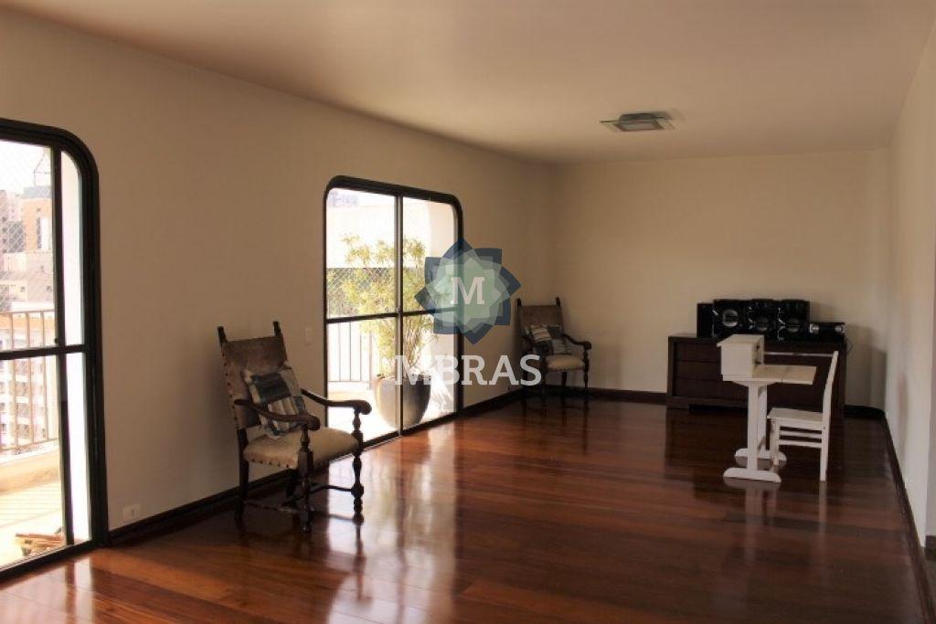 No coração dos Jardins - foto 0