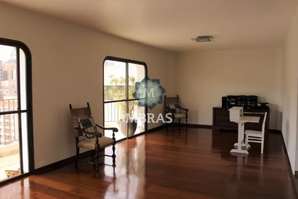 No coração dos Jardins - foto 0