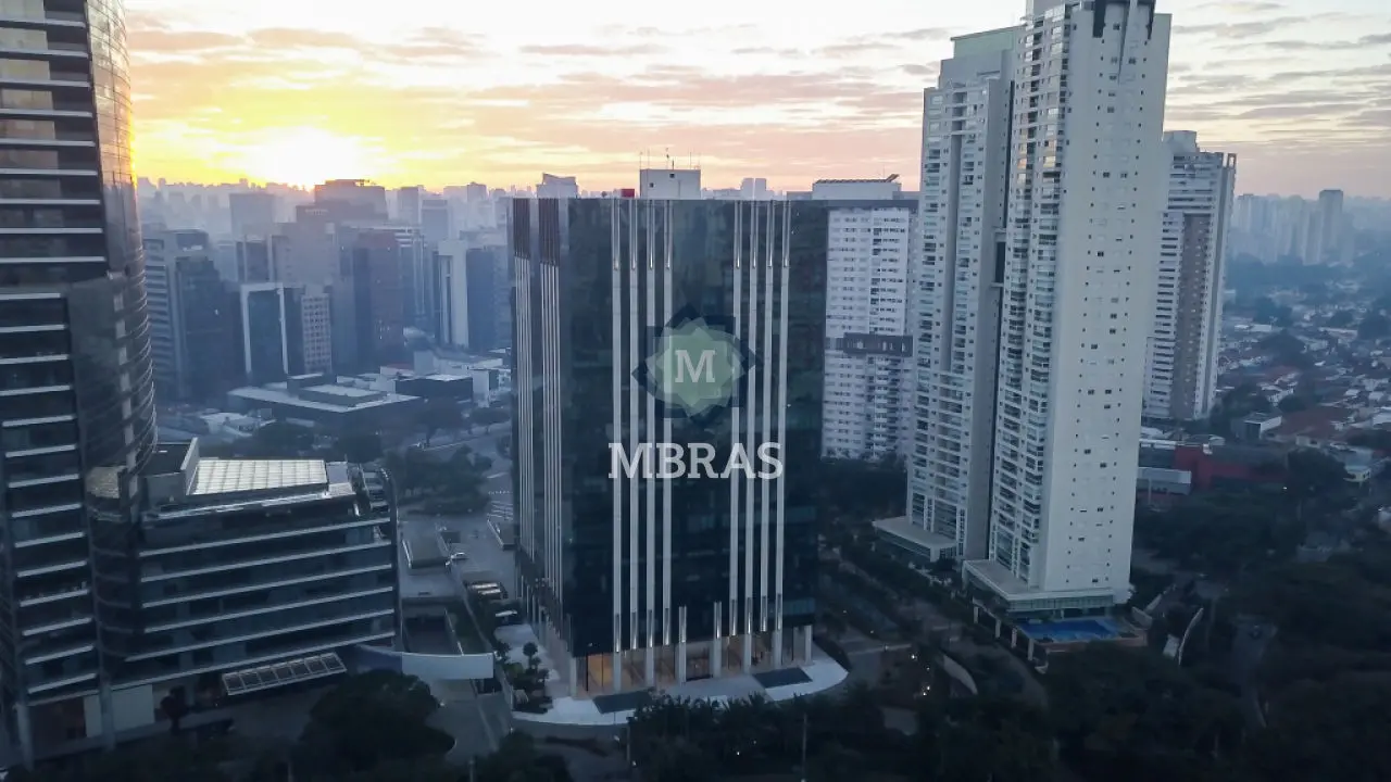 LAJE COMERCIAL | TRIPLE A | 1091M2 | 29 VAGAS | BERRINI - foto 0