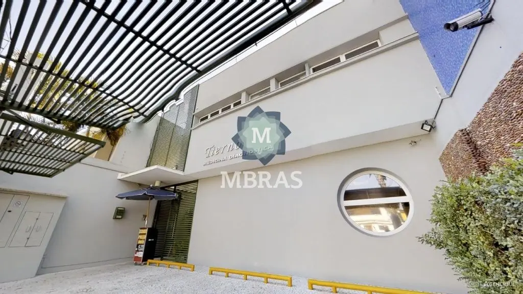 CASA COMERCIAL | 10 SALAS | 3 VAGAS | 374M² - foto 0