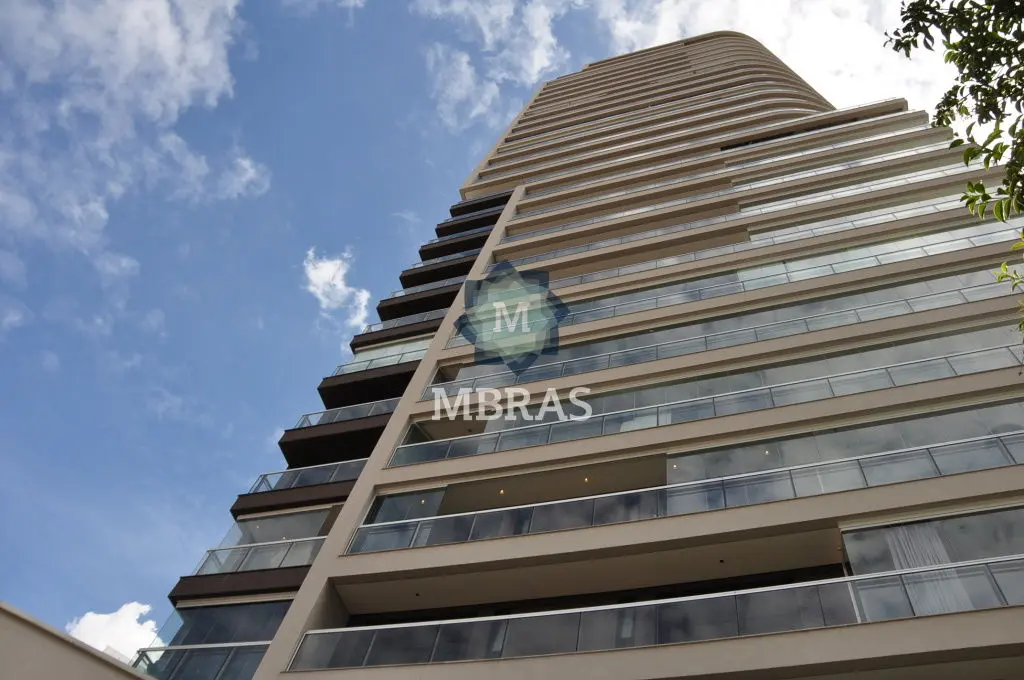 VISTA 360º EM ÓTIMA LOCALIZAÇÃO DO ITAIM - foto 0