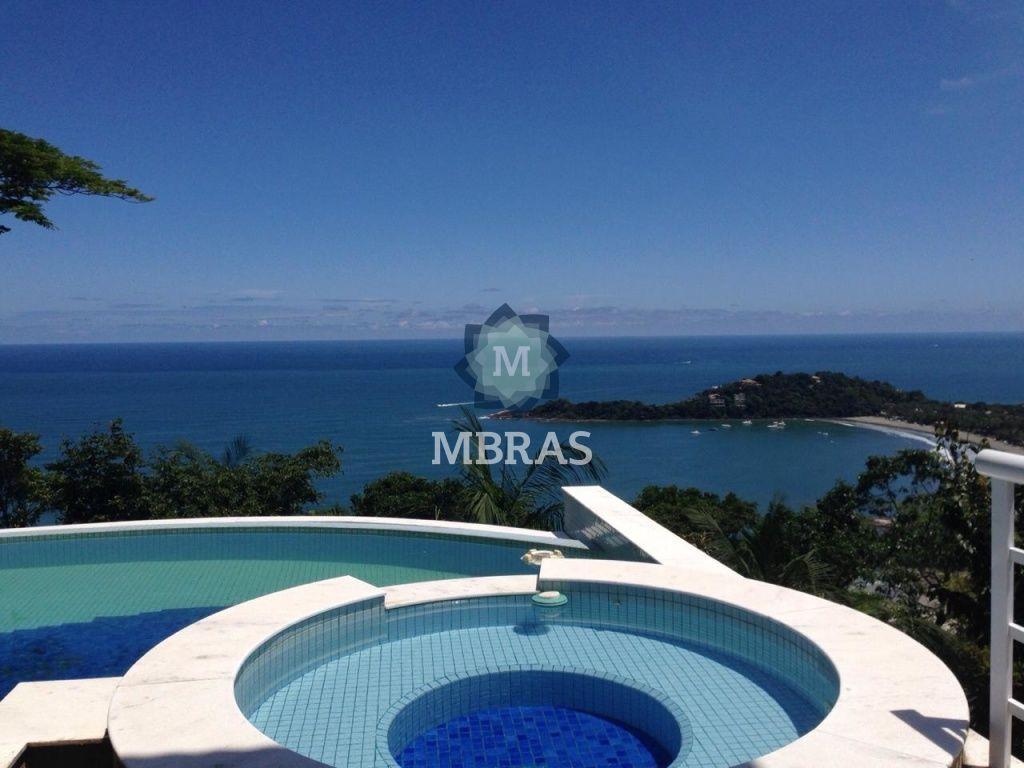 MARAVILHOSA CASA VISTA MAR NO PARAÍSO TAGUAÍBA - foto 0