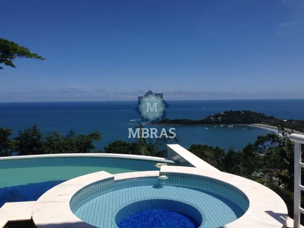 MARAVILHOSA CASA VISTA MAR NO PARAÍSO TAGUAÍBA - foto 0