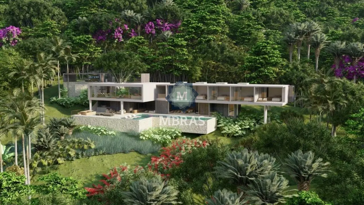 EXCELENTE TERRENO DE 2.500M2 NO REFÚGIO PARTICULAR DE TAGUAÍBA - foto 0