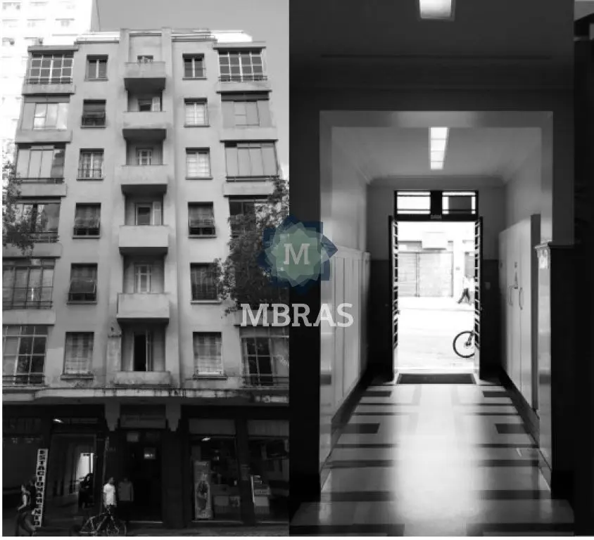 PRÉDIO MISTO PARA REVITALIZAÇÃO - foto 0
