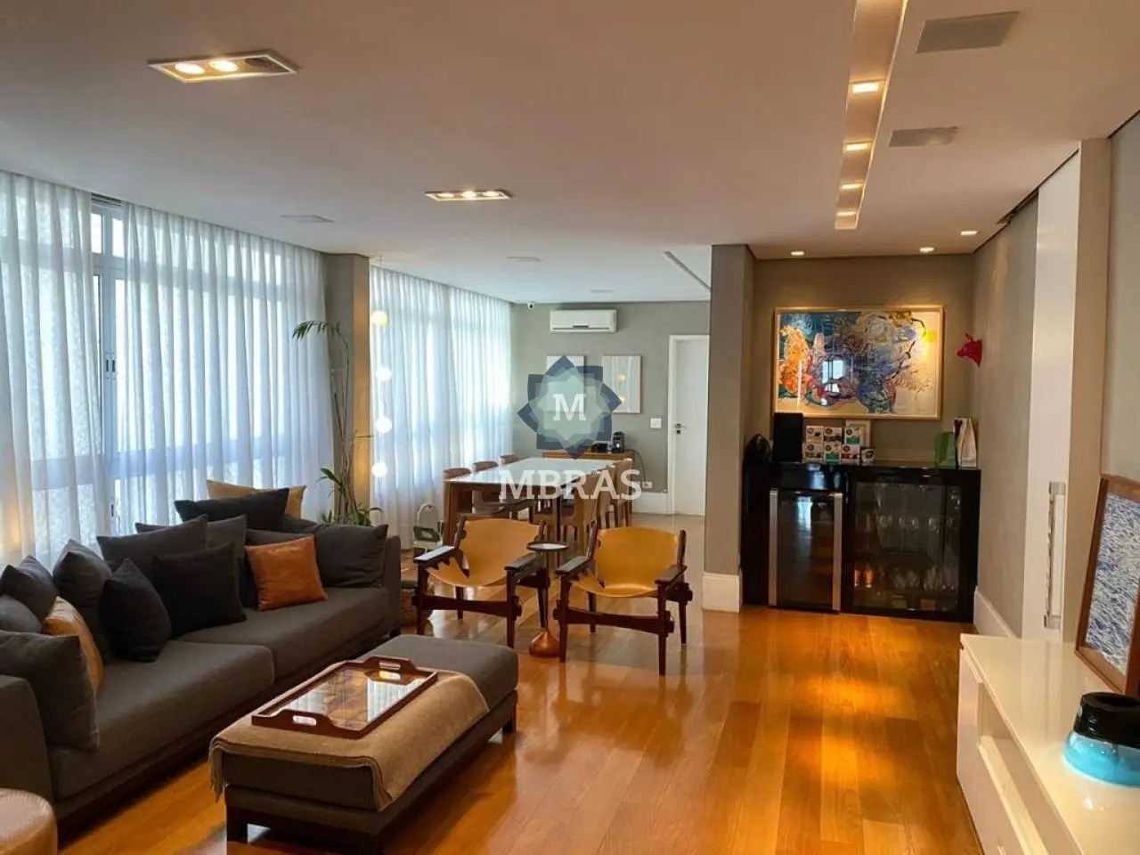 Apartamento no Jardim America | Pronto pra morar | Oscar Freire - foto 0