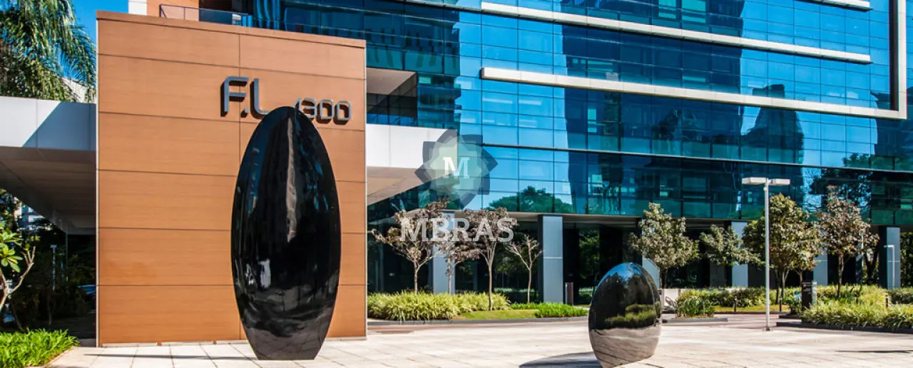 LOCAÇÃO CONJUNTO COMERCIAL | FL CORPORATE - foto 0