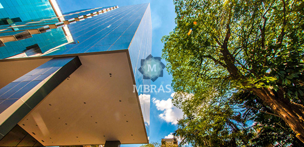 LOCAÇÃO | CONJUNTO COMERCIAL | PJM 109 - foto 0