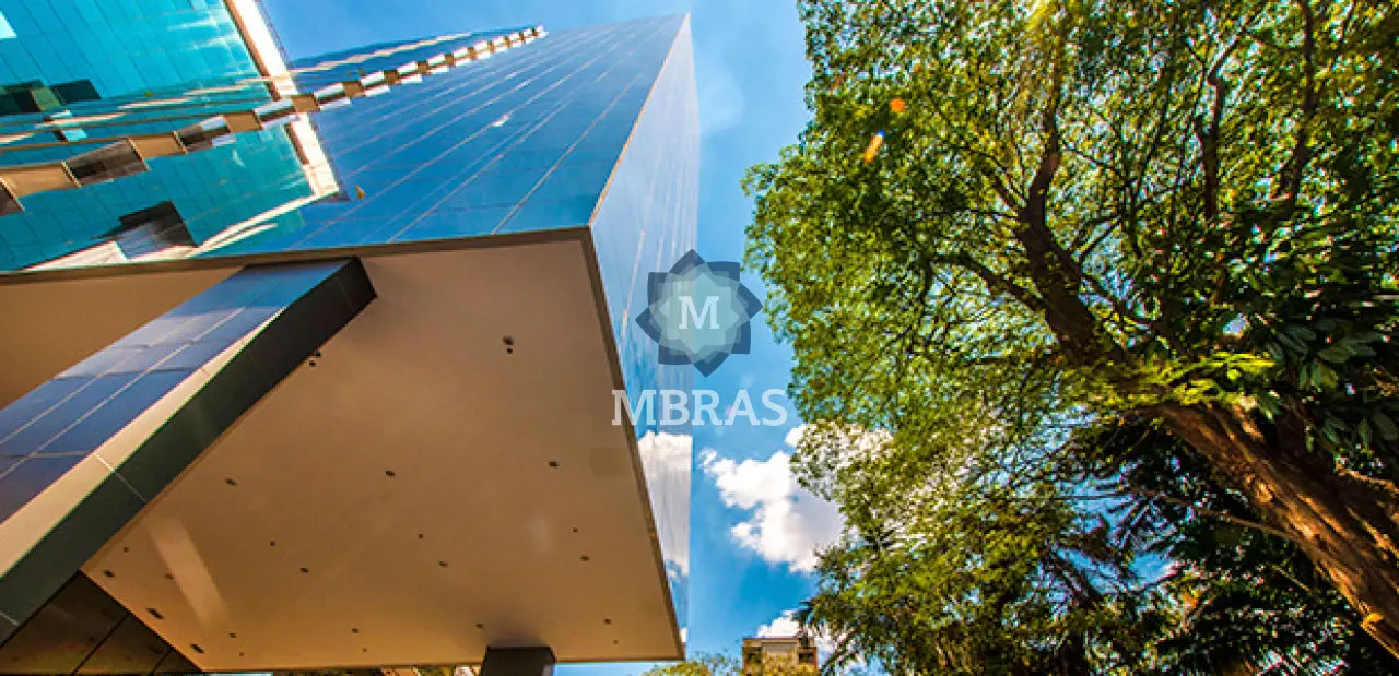LOCAÇÃO | CONJUNTO COMERCIAL | PJM 109 - foto 0