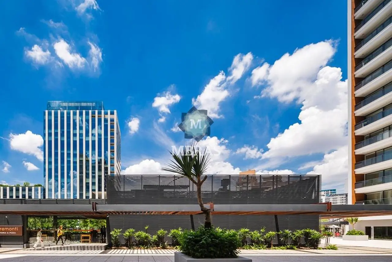 Oportunidade de Locação Corporativa em excelente localização em São Paulo - Edifício F.L Corporate - foto 0