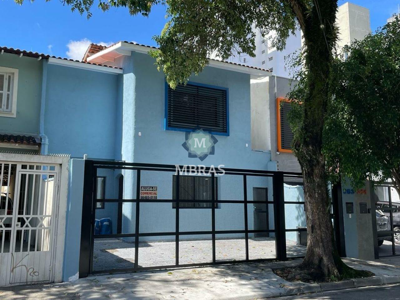 LOCAÇÃO CASA | VILA OLÍMPIA - foto 0