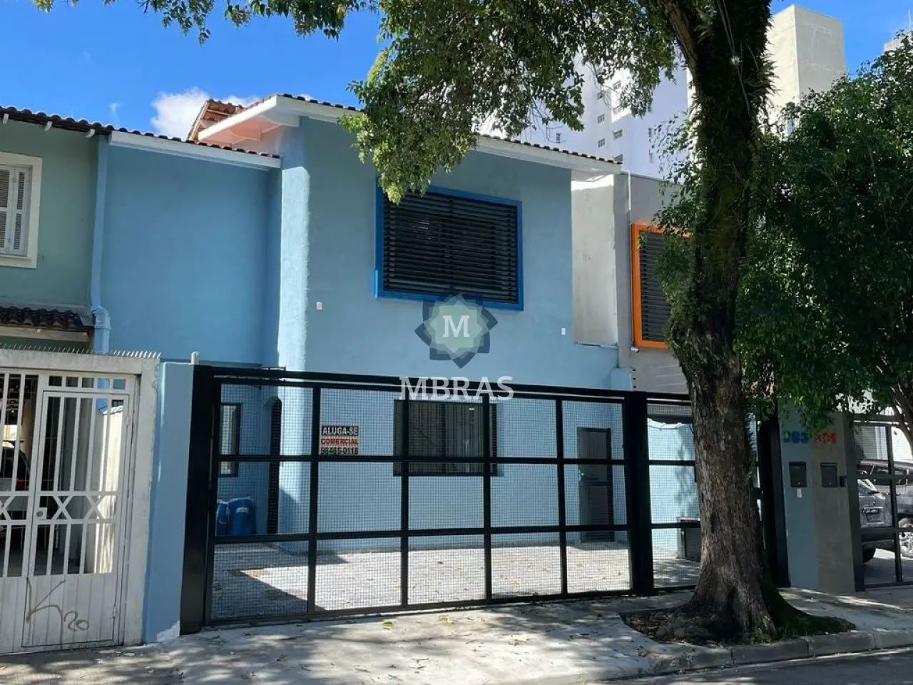 LOCAÇÃO CASA | VILA OLÍMPIA - foto 0