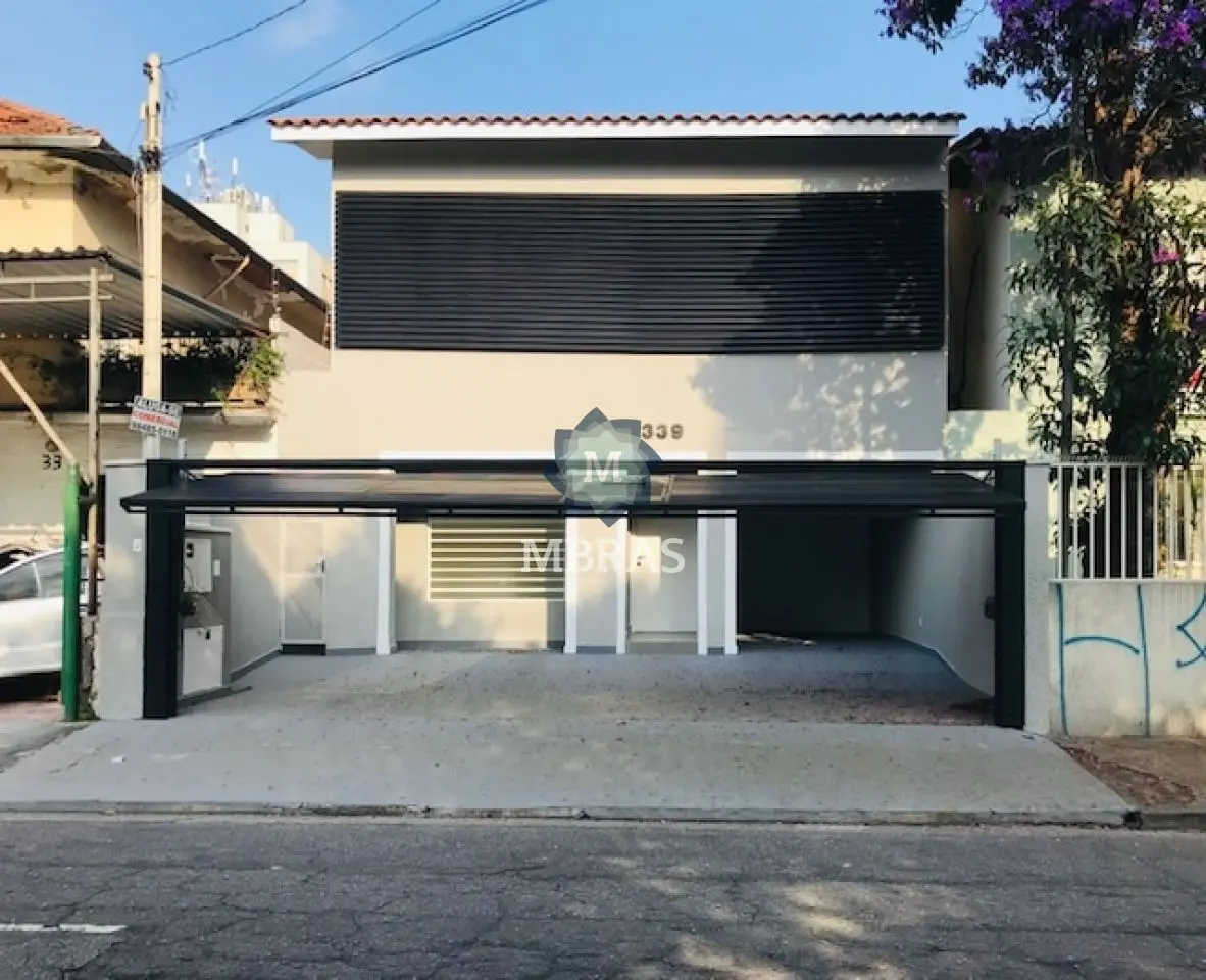 CASA COMERCIAL | LOCAÇÃO | VILA OLÍMPIA - foto 0