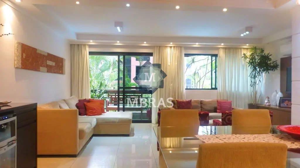 BELO GARDEN NO ITAIM - foto 0