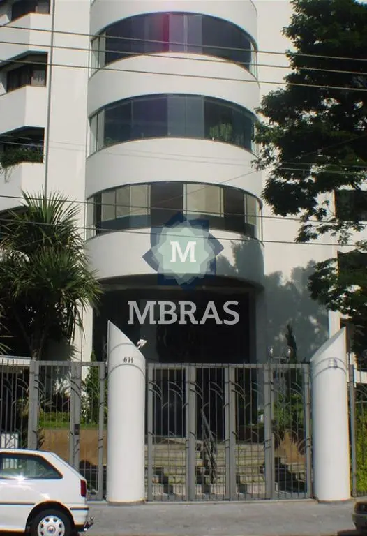 APARTAMENTO LUXO NO CAMPO BELO - 3 SUITES - 4 VAGAS E DEPOSITO - foto 0