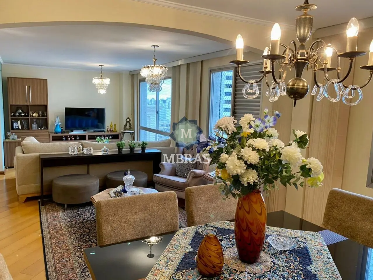 OPORTUNIDADE JD PAULISTA | 3 SUÍTES | 3 VAGAS | 189M² - foto 0