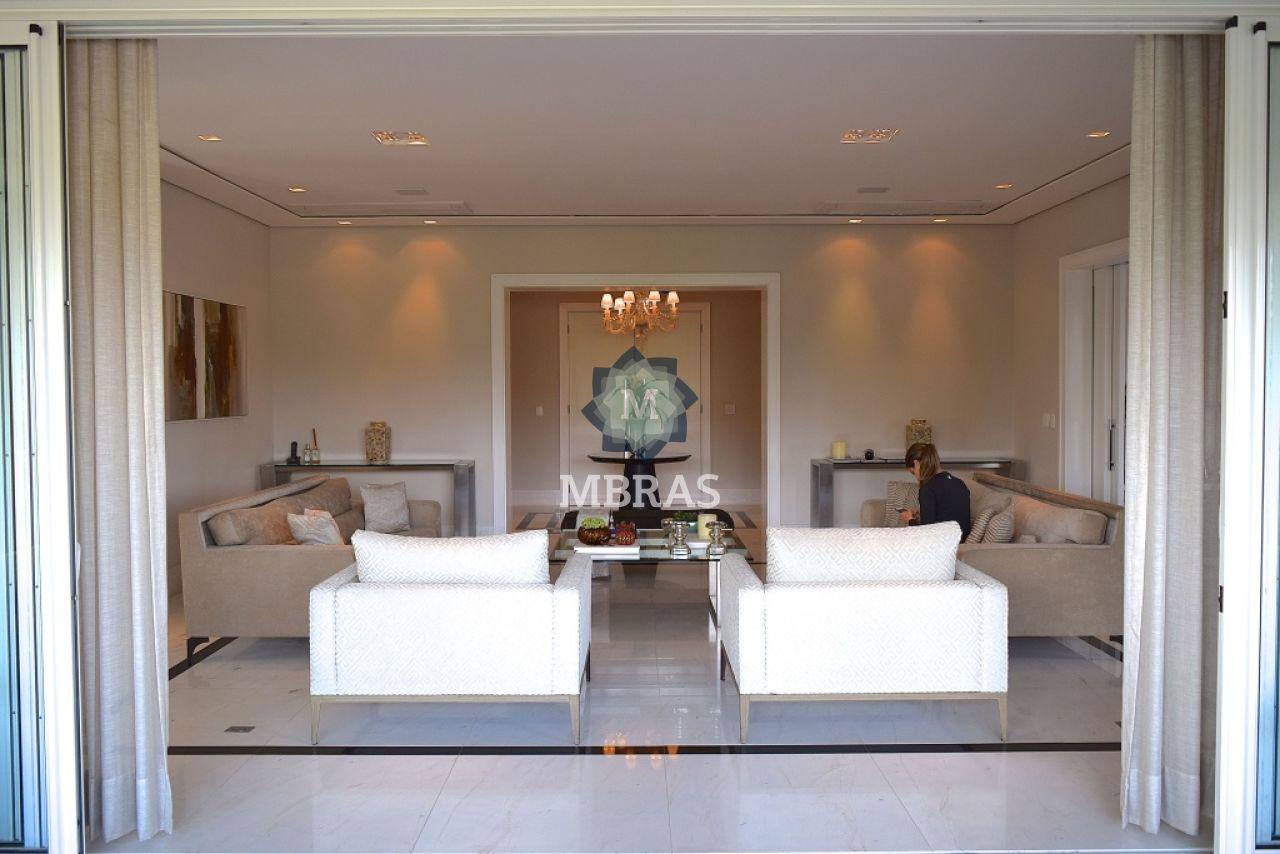 Apartamento simplesmente incrível no Serido 106 - Jardim Europa - foto 0