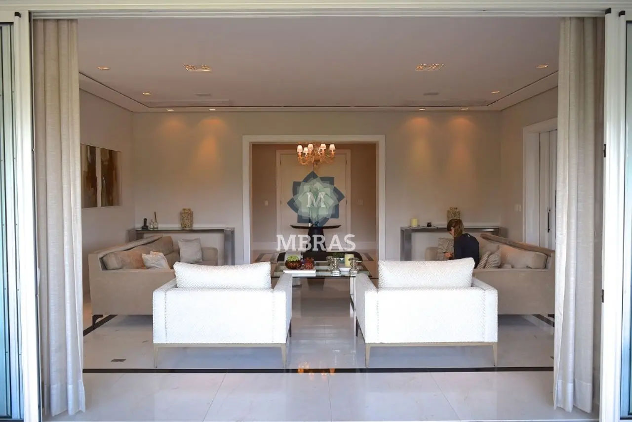 Apartamento simplesmente incrível no Serido 106 - Jardim Europa - foto 0
