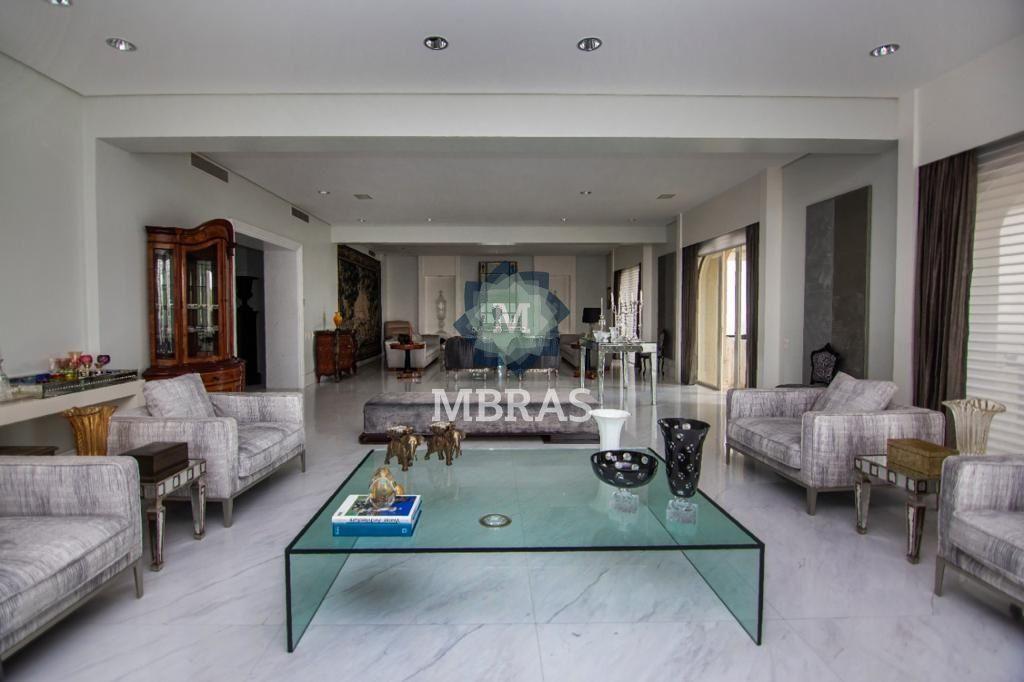 Apartamento em condomínio cobiçado em Higienópolis - foto 0