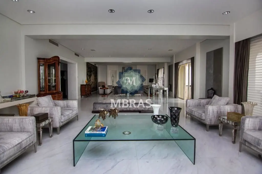 Apartamento em condomínio cobiçado em Higienópolis - foto 0
